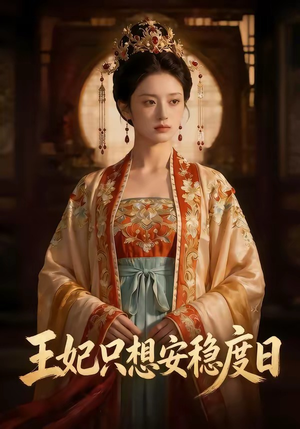 王妃只想安稳度日（60集）这部短剧我爱了