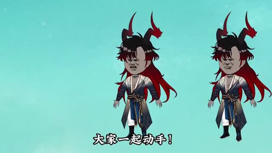 独占锁仙塔（43集）全集我都看完了