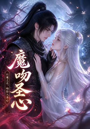 魔吻圣心（30集）最新热剧免费看