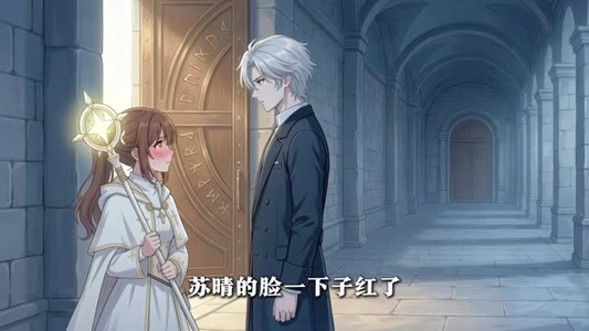 最弱法师：偷偷挂机成神（38集）海量短剧免费看