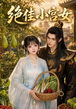 绝佳小宫女(56集) 绝佳小宫女(56集)全部免费看全集