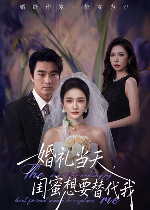 婚礼当天，闺蜜想要替代我（66集）短剧全集完整版