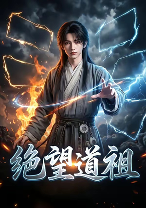 绝望道祖(36集) 绝望道祖(36集)最新上映免费看