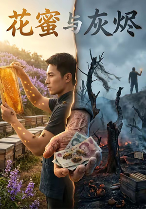 花蜜与灰烬(42集) 花蜜与灰烬(42集)火爆短剧推荐