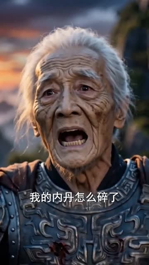 养废三个养子,我成一代至尊(79集) 养废三个养子,我成一代至尊(79集)短剧抢先看全集