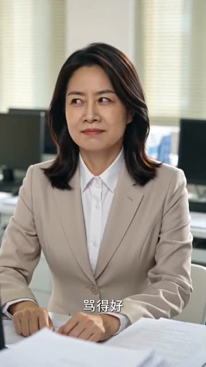 以爱为家：暖阳相伴（17集）一口气追完短剧