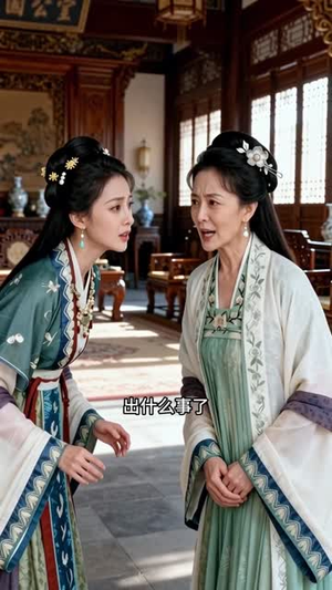 嫡女归来：一箭断前缘（55集）在线观看完整版