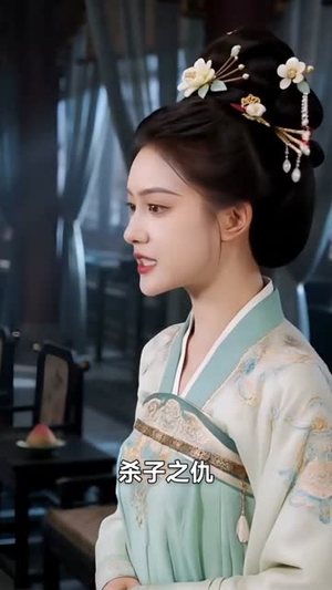 替嫁王妃是福星(110集) 替嫁王妃是福星(110集)亿万短剧抢先看
