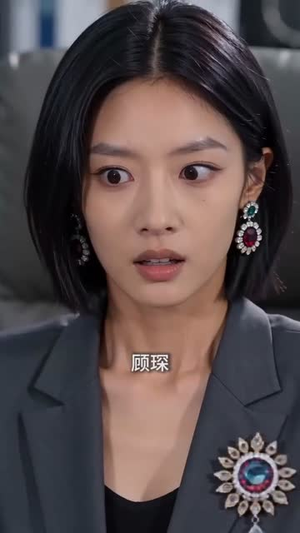 换身后，我飒爽翻盘（30集）在线看免费版
