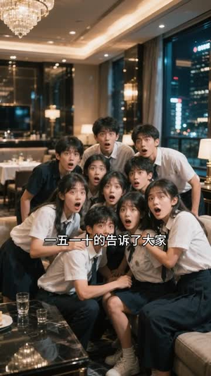 重生后我给富二代打工暴富(41集) 重生后我给富二代打工暴富(41集)民国短剧推荐