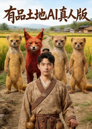 有品土地AI真人版（109集）热播短剧来袭