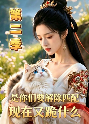 是你们要解除匹配,现在又跪什么第二季(96集) 是你们要解除匹配,现在又跪什么第二季(96集)短剧精彩片段
