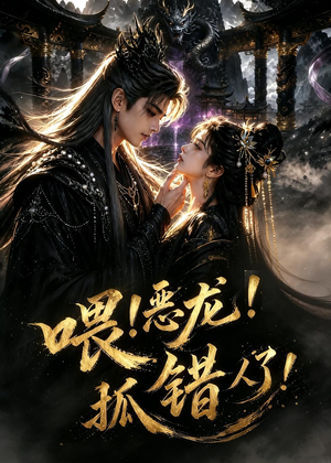 喂！恶龙！抓错人了！（16集）在哪个平台看