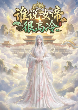 谁说女帝很高冷（98集）去哪里看