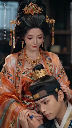 鸢飞戾天（50集）今日短剧分享