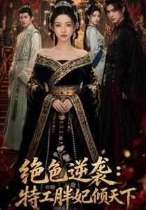 绝色逆袭：特工胖妃倾天下（60集）推荐热门短剧