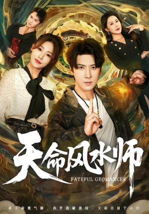 天命风水师（60集）在哪个app能看