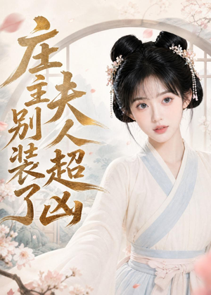 庄主别装了夫人超凶（45集）大结局一气呵成