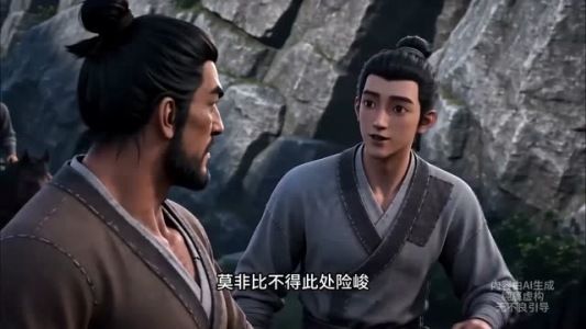 边关开荒，你让我回去当皇帝（30集）分享热门短剧