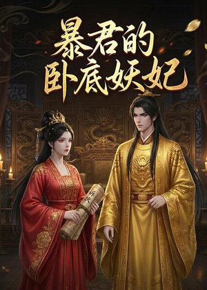 暴君的卧底妖妃（34集）最后的大结局