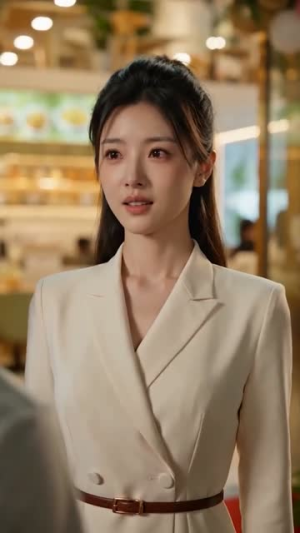 知恩小厨娘（59集）短剧热播中