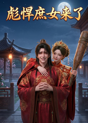 彪悍庶女来了（24集）排行榜前十短剧