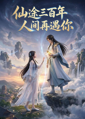 仙途三百年人间再遇你(34集) 仙途三百年人间再遇你(34集)男频短剧推荐