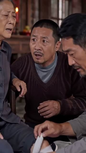 开局被大妖索命，我转身就上龙虎山（55集）全集我都看完了