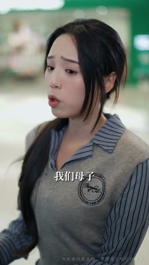覆雪之诺，逢春可期（80集）第一季