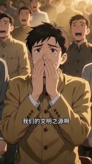 国魂擂台：我以英灵震万邦（40集）抢先看热门短剧