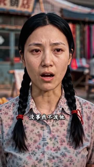 婚后皆温柔(59集) 婚后皆温柔(59集)古装热门短剧
