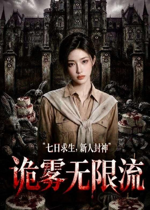 诡雾无限流（61集）第32集