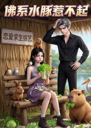佛系水豚惹不起（15集）哪个网站可以看