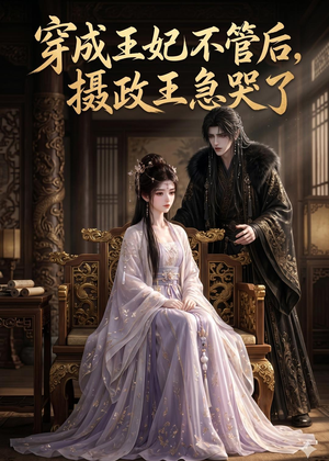穿成王妃不管后，摄政王急哭了（11集）好看短剧推荐