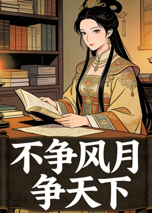不争风月争天下（60集）免费观看