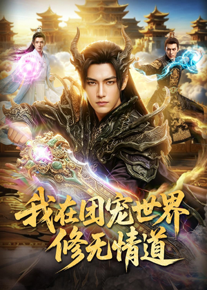 我在团宠世界修无情道（60集）免费观看完整版