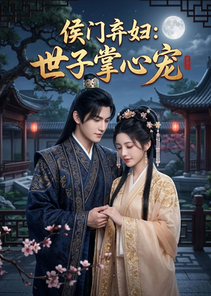 侯门弃妇：世子掌心宠（23集）免费短剧就是爽