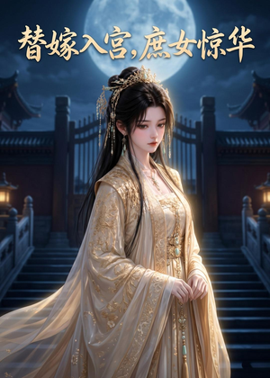 替嫁入宫,庶女惊华(13集) 替嫁入宫,庶女惊华(13集)好看上头的短剧