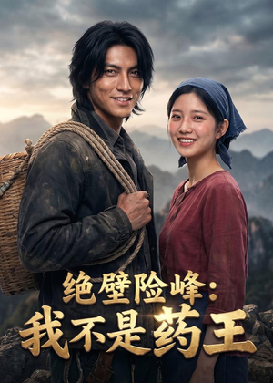 绝壁险峰:我不是药王(64集) 绝壁险峰:我不是药王(64集)80到100集