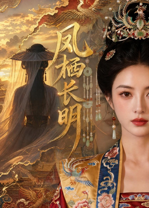 凤栖长明（70集）分享热门短剧
