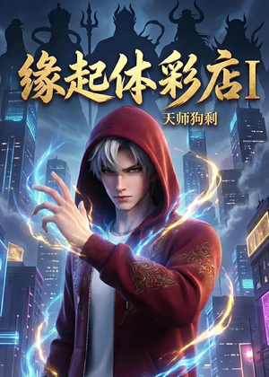 缘起体彩店I天师狗剩(44集) 缘起体彩店I天师狗剩(44集)超好看古装短剧