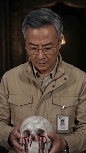 昆仑守护者（21集）全集一次看完