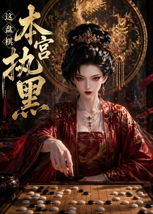 这盘棋本宫执黑（25集）好看又上头短剧