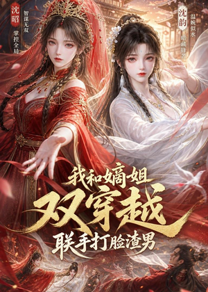 我和嫡姐双穿越，联手打脸渣男（66集）热门短剧抢先