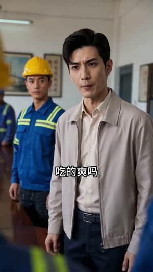 弃百万年薪回乡，反被全村驱逐（62集）好看的短剧
