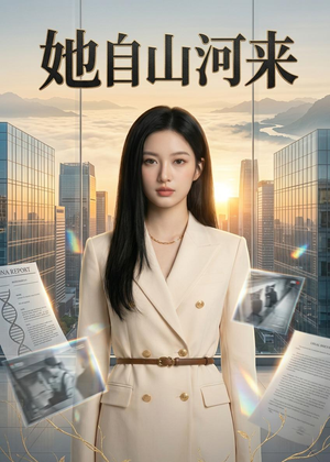 她自山河来（67集）超爽短剧推荐