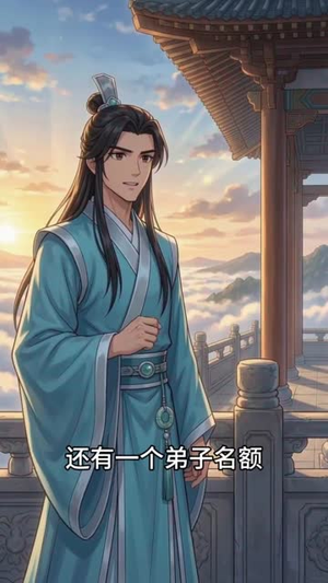 苟宗门，我带你们横推三界（51集）红果短剧免费看