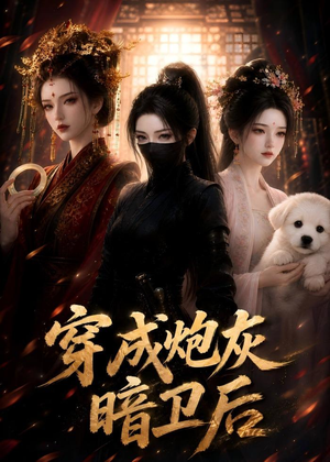 穿成炮灰暗卫后（17集）高质量短剧推荐