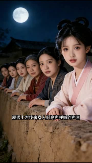 糙汉夫君宠妻无度（41集）一个短剧看全集