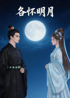 各怀明月（16集）免费短剧就是爽
